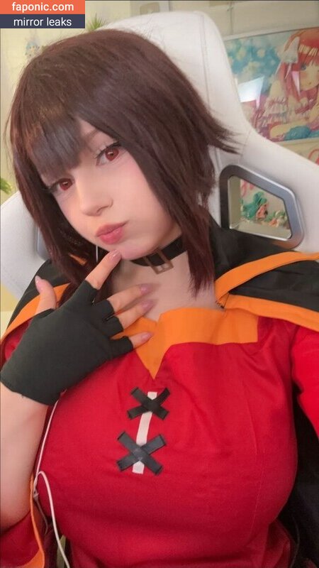 Upminaa Leaks Nues  Photo #375