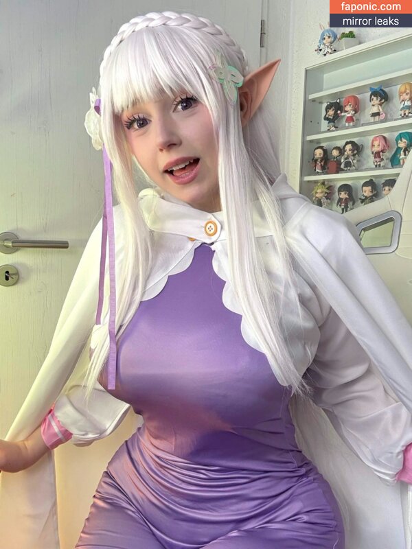 Upminaa Leaks Nues  Photo #379