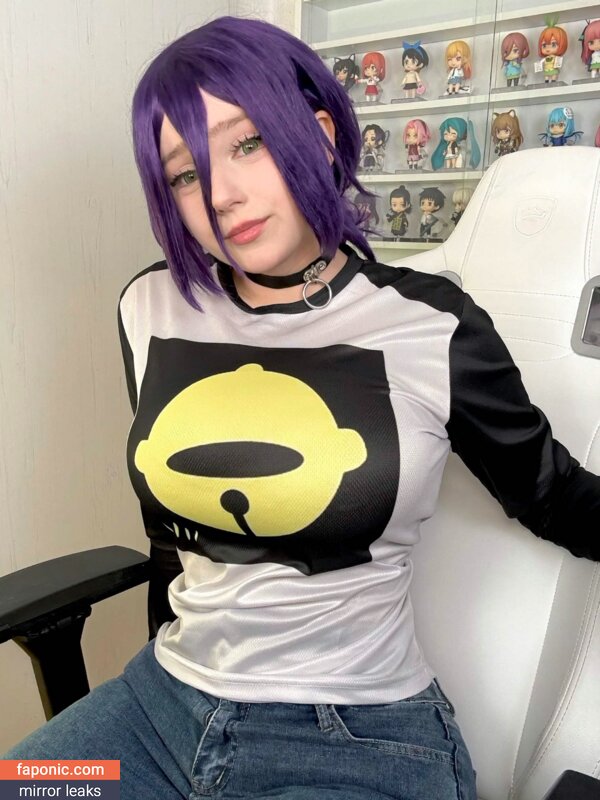 Upminaa Leaks Nues  Photo #380