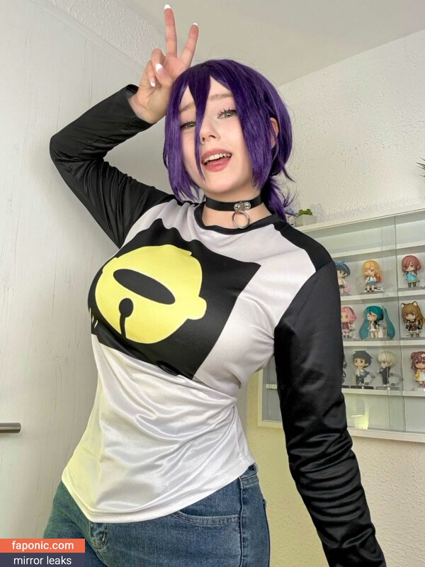 Upminaa Leaks Nues  Photo #383
