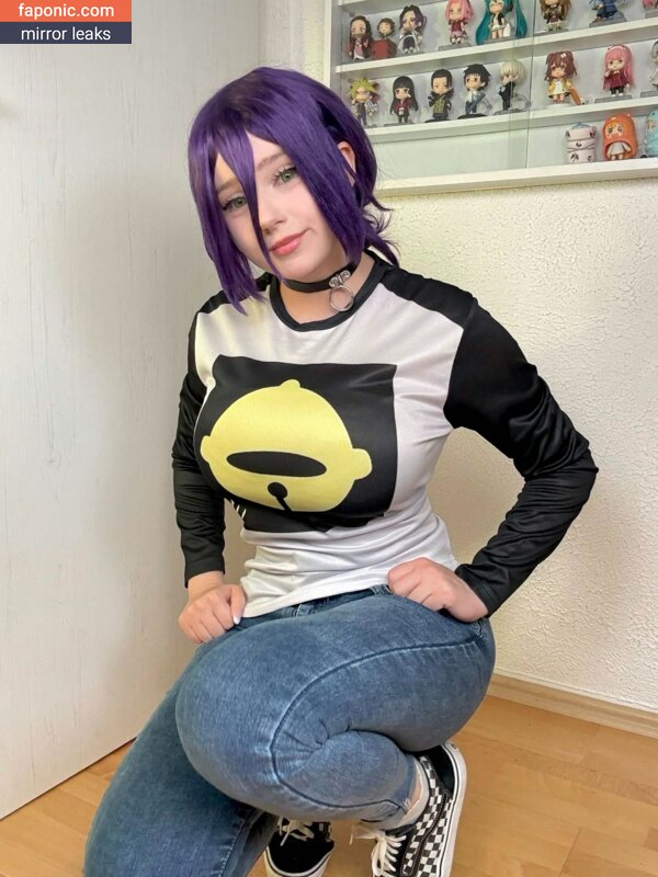 Upminaa Leaks Nues  Photo #384
