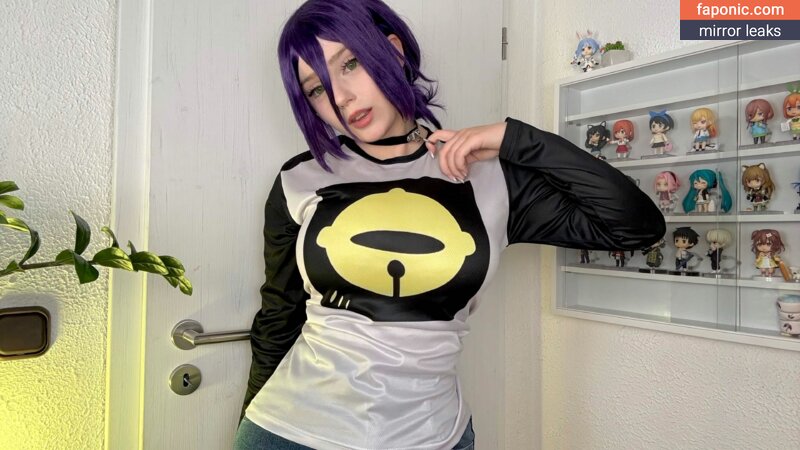 Upminaa Leaks Nues  Photo #385