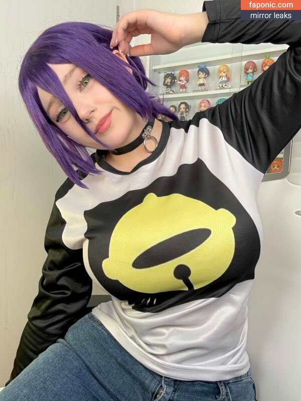 Upminaa Leaks Nues  Photo #386