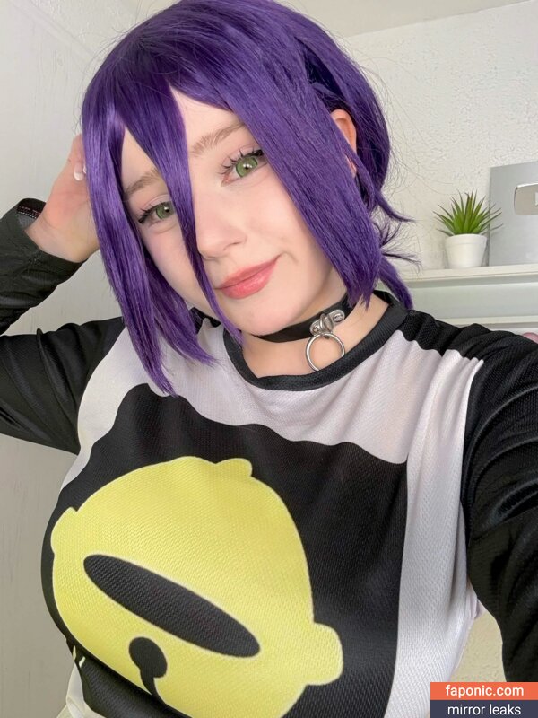 Upminaa Leaks Nues  Photo #387
