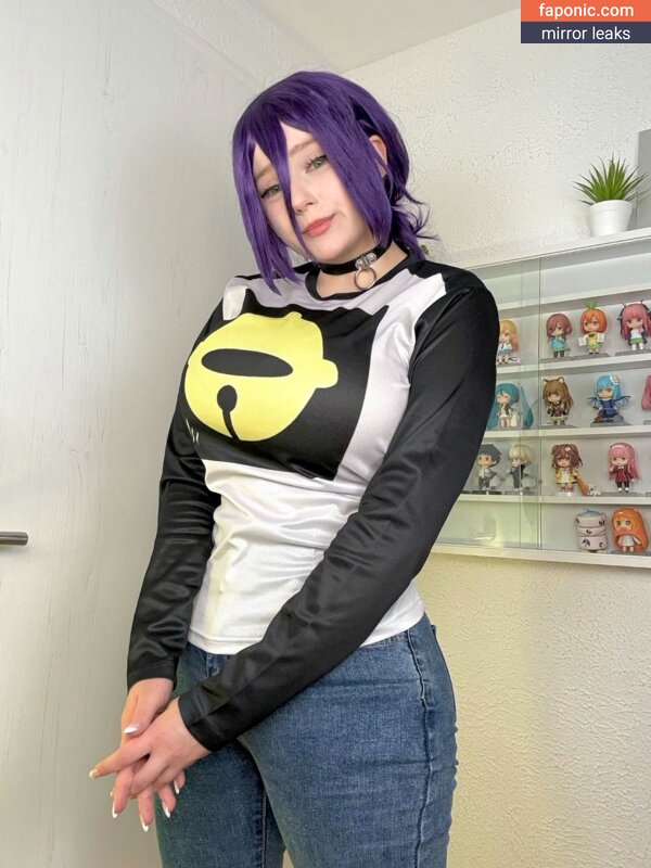 Upminaa Leaks Nues  Photo #389