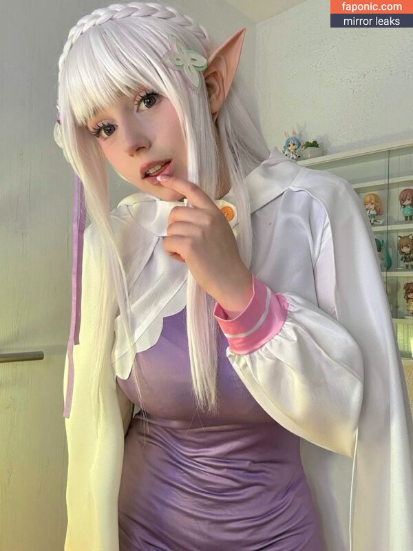 Upminaa Leaks Nues  Photo #390