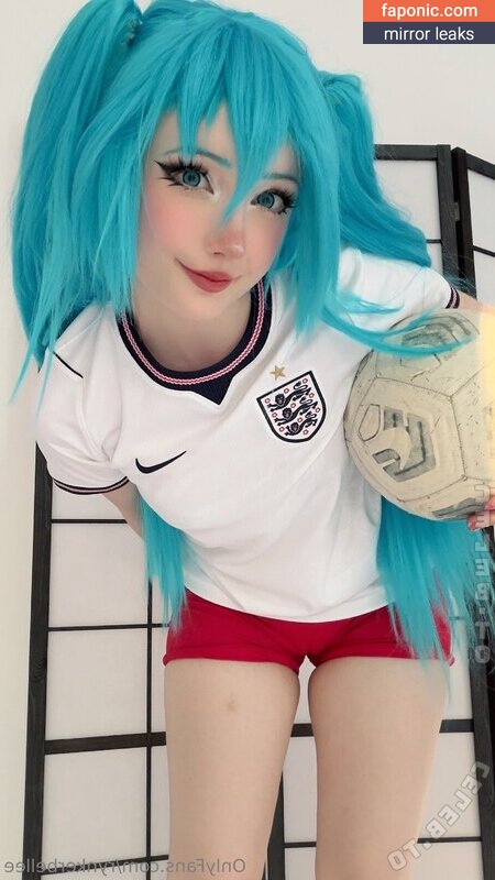 Rynkerbelle, catl0verr69, https:, rynkerbellee Leaks Nues OnlyFans Photo #3