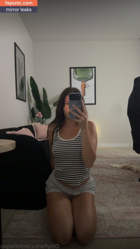 ellie.vandeel Leaks Nues  Photo #31