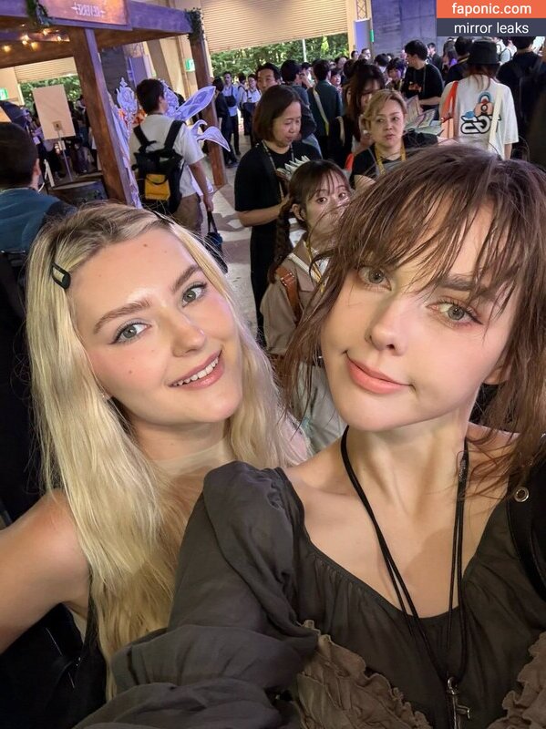 Eva Elfie, EvaElfie, evaelfie_life, https:, theevaelfie Leaks Nues OnlyFans Photo #1049