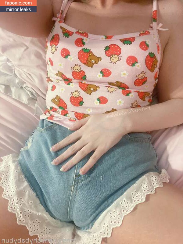 Shybabybun, https:, shybabybunz Leaks Nues OnlyFans Photo #184