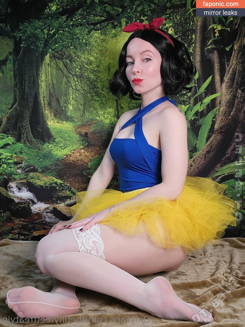 TheTinyFeetTreat, itsthetinyfeettreat Leaks Nues OnlyFans Photo #11