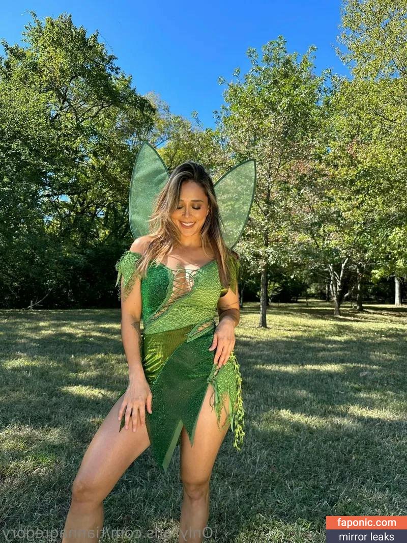 Tianna Gregory, Tiannag Leaks Nues OnlyFans/Patreon Photo #27