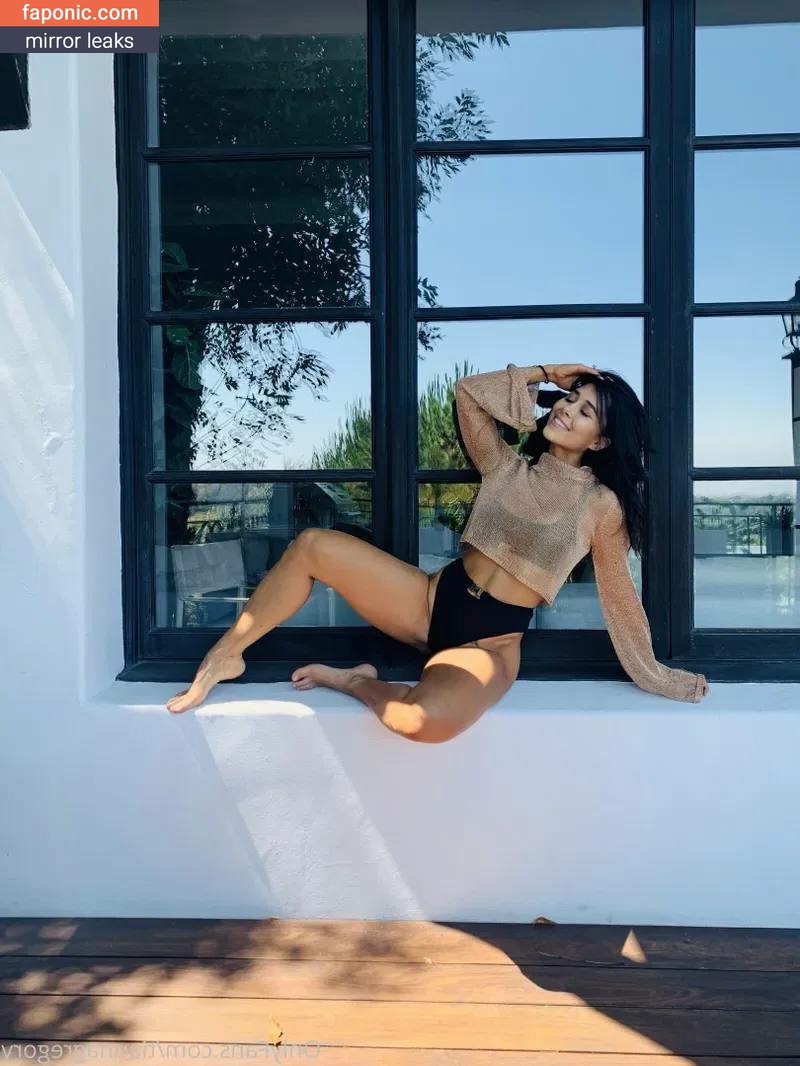 Tianna Gregory, Tiannag Leaks Nues OnlyFans/Patreon Photo #33