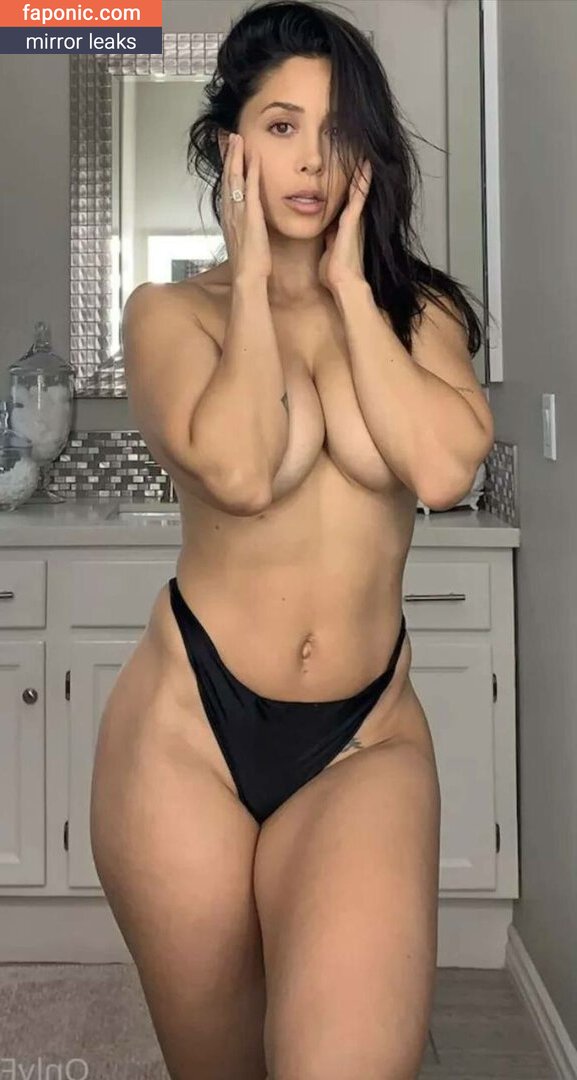 Tianna Gregory, Tiannag Leaks Nues OnlyFans/Patreon Photo #51