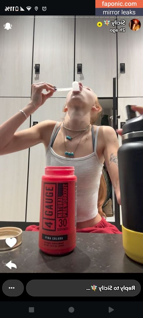 Sicily Rose, Sicily__Rose, h_sicily, https:, sicily.rose, sicilyrose Leaks Nues OnlyFans Photo #166