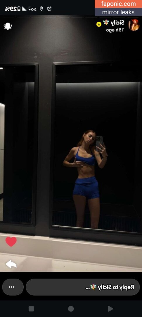 Sicily Rose, Sicily__Rose, h_sicily, https:, sicily.rose, sicilyrose Leaks Nues OnlyFans Photo #172