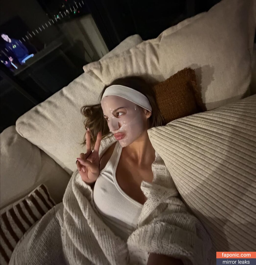 Aalia Schembri, Aaliaschembrii Leaks Nues  Photo #31