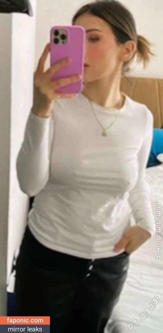 Aanys, aanyskh Leaks Nues  Photo #2
