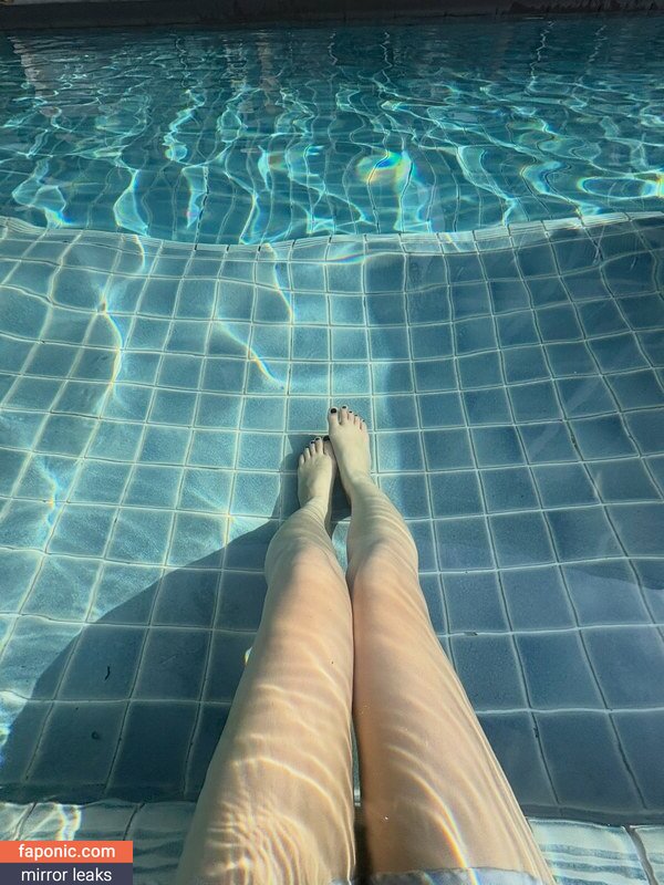 Saipetch B., aaomhelloo Leaks Nues  Photo #96