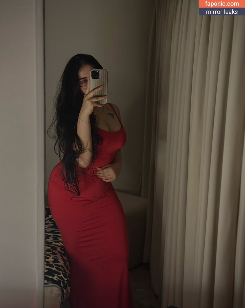 Aarohi Tirpude, aarohitirpude_ Leaks Nues  Photo #7