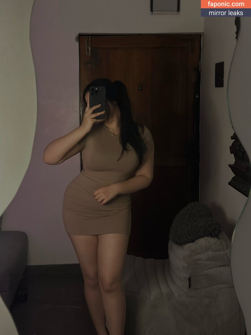 Aarohi Tirpude, aarohitirpude_ Leaks Nues  Photo #11