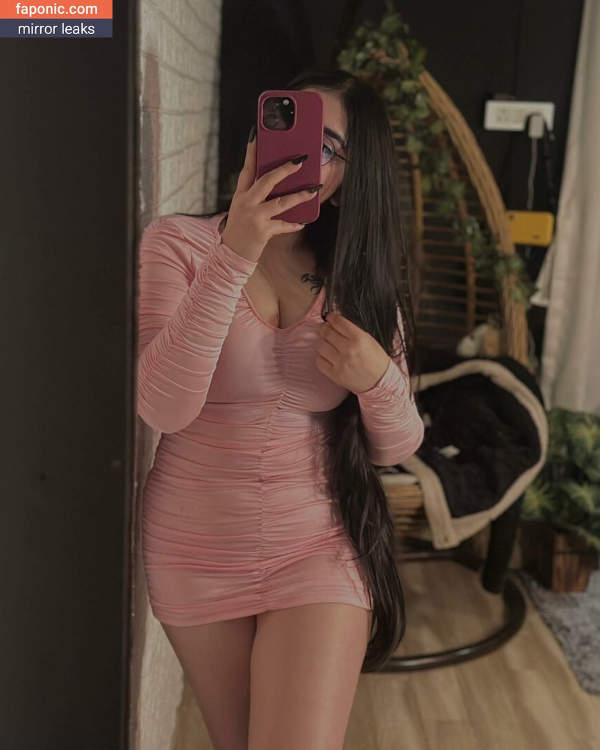 Aarohi Tirpude, aarohitirpude_ Leaks Nues  Photo #24