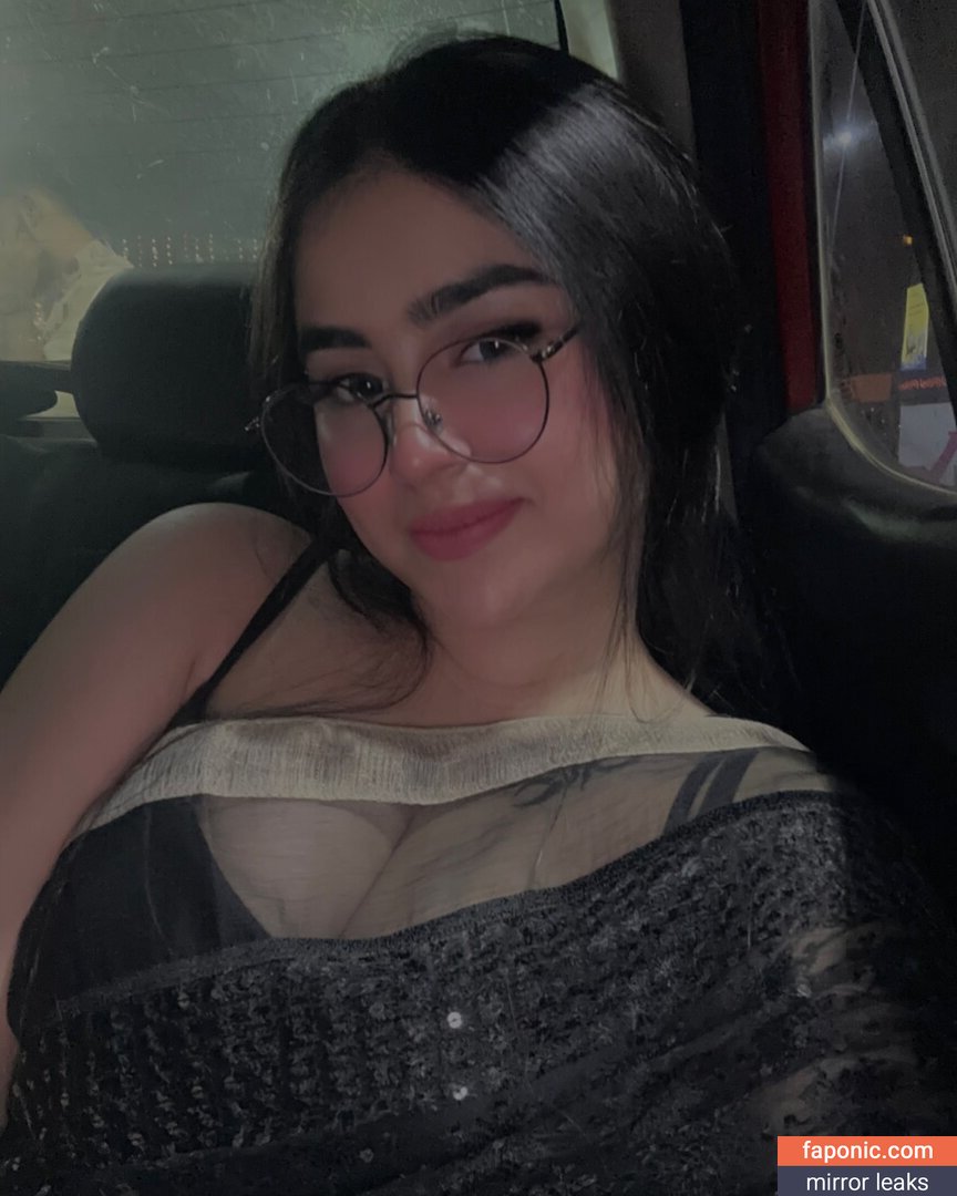 Aarohi Tirpude, aarohitirpude_ Leaks Nues  Photo #30