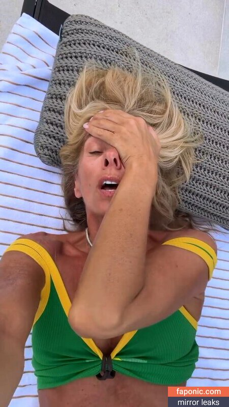 Adriane Galisteu, galisteuoficial Leaks Nues  Photo #331