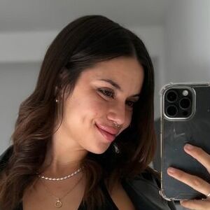 Agustina falvino