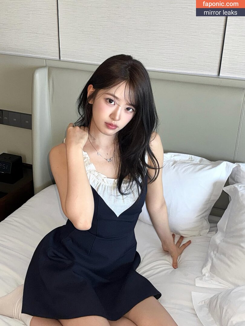 An Yujin 안유진 |