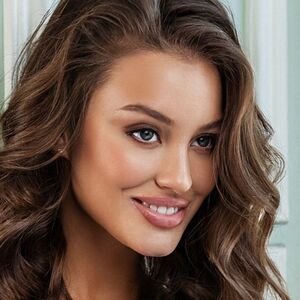 Anastasia Asilkhanova