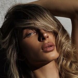 Anastasia Glivinskaya