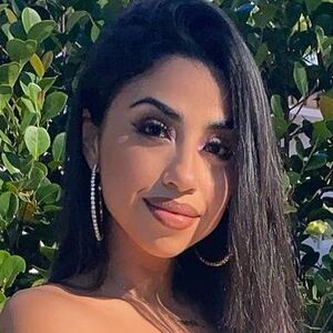 Anna Gabriela Munoz