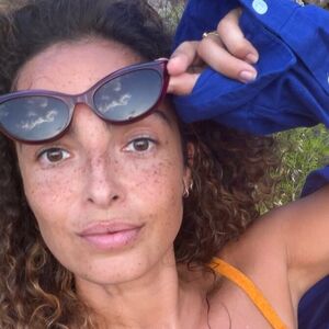 Anna Shaffer