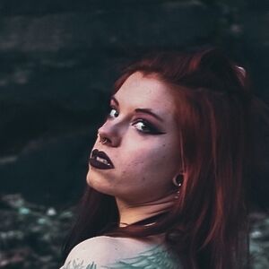 Anni Quinn