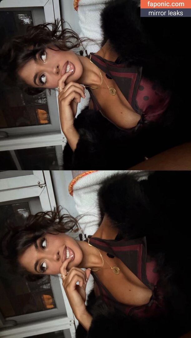 bbyashli Leaks Nues  Photo #1