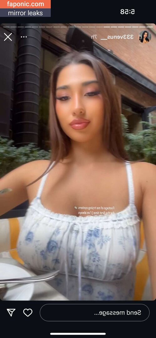 333venus_, bbyfromvenus Leaks Nues OnlyFans Photo #90