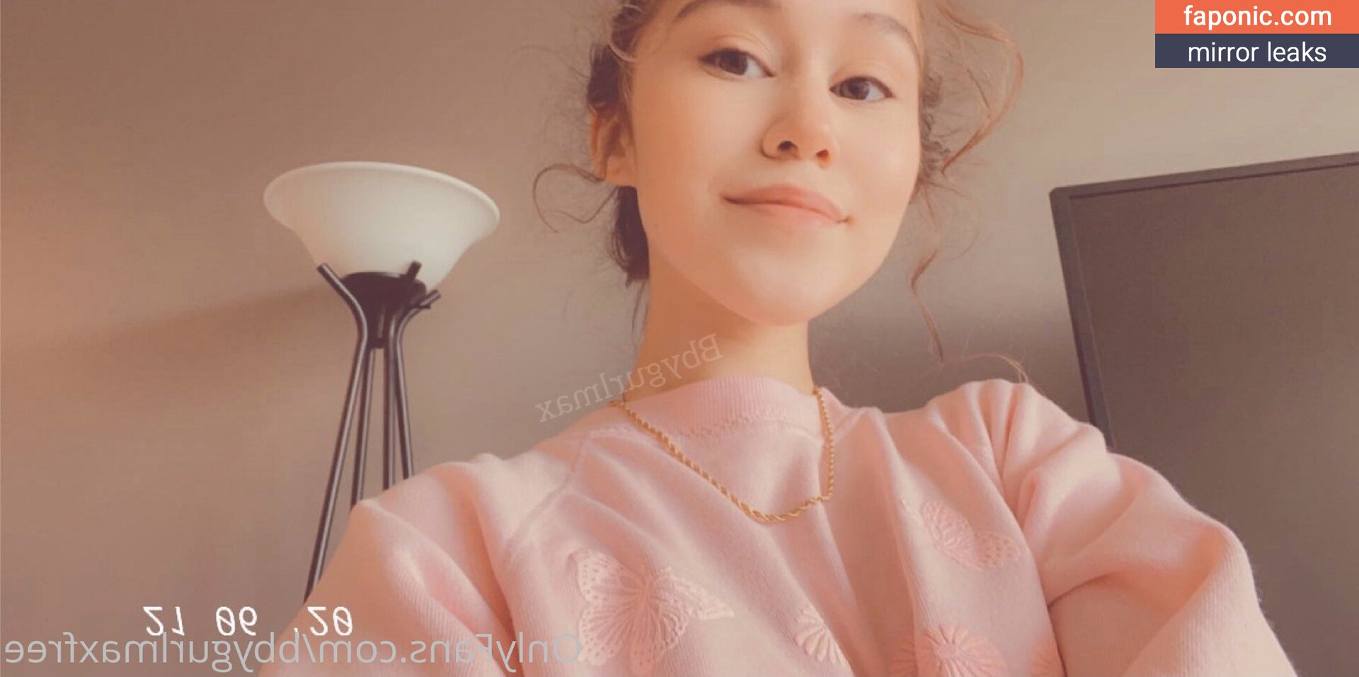 bbygurlmax, therealbbygurlmax Leaks Nues OnlyFans Photo #102