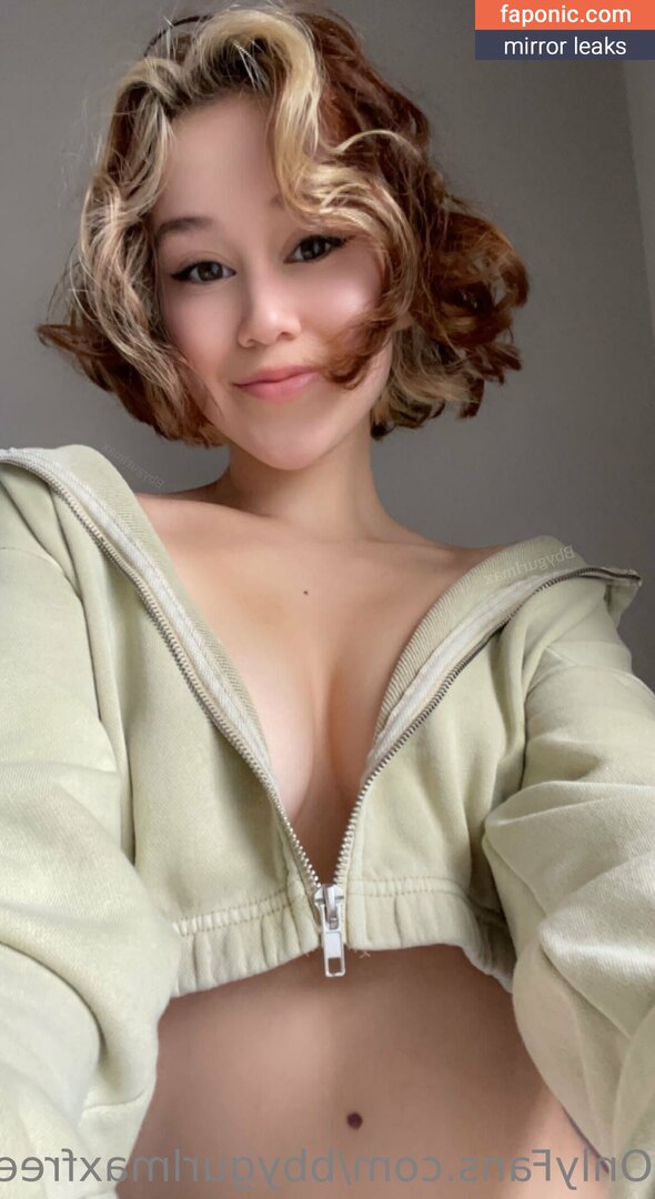 bbygurlmax, therealbbygurlmax Leaks Nues OnlyFans Photo #130