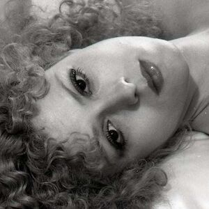 Bernadette Peters