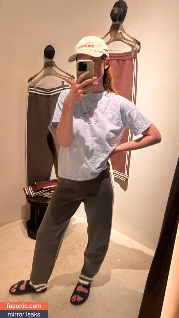 Bonnie Wright