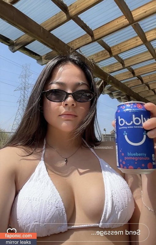 Carly Wong