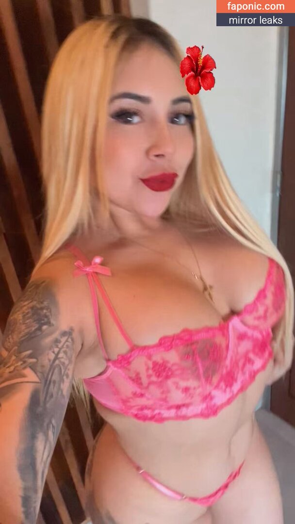 Cinthia Obregón