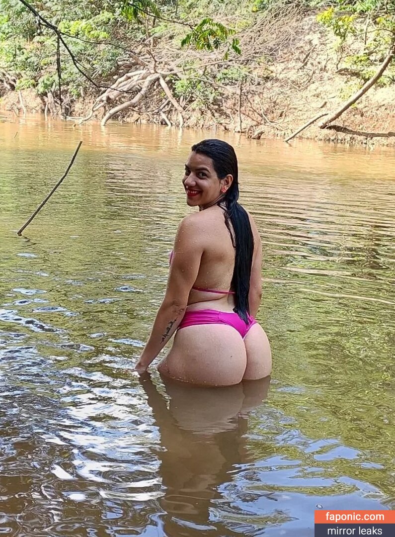 Cleysa Krause