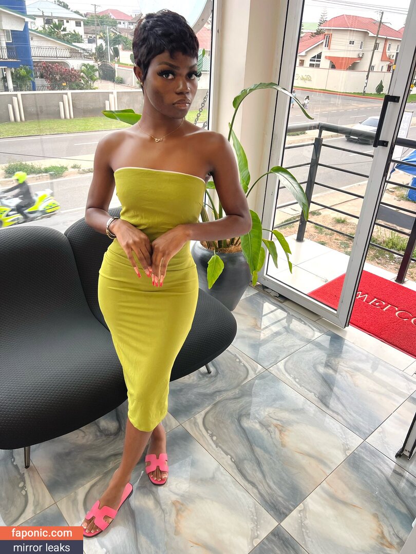 Daisy Melanin
