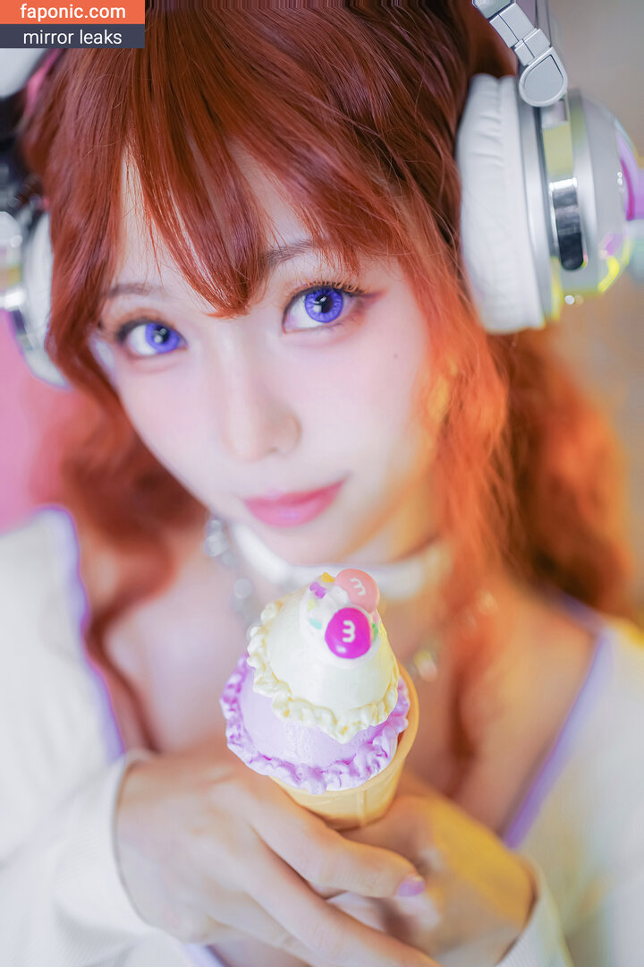 Ely Cosplay, Ely_eee, eeelyeee Leaks Nues OnlyFans/Patreon Photo #1060