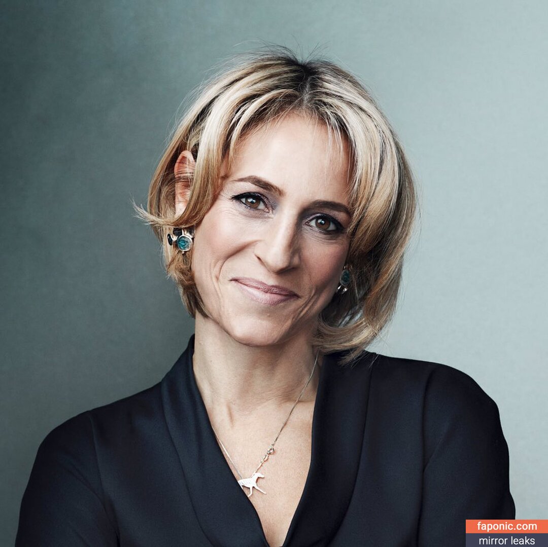 Emily Maitlis