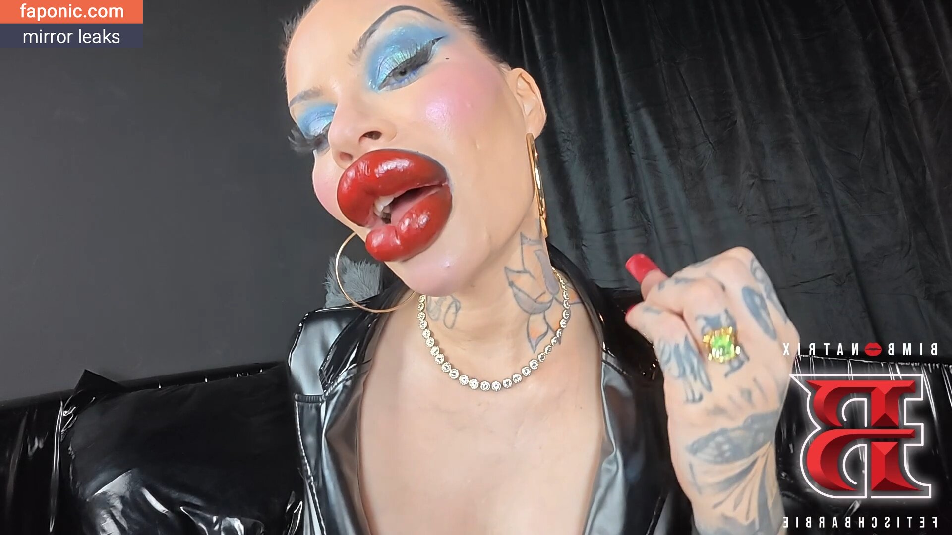 FetischBarbie