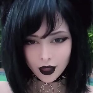 gothbaddie
