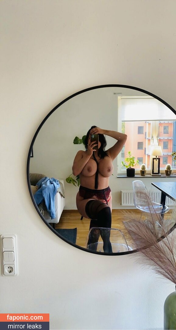 iidaiida Leaks Nues  Photo #5